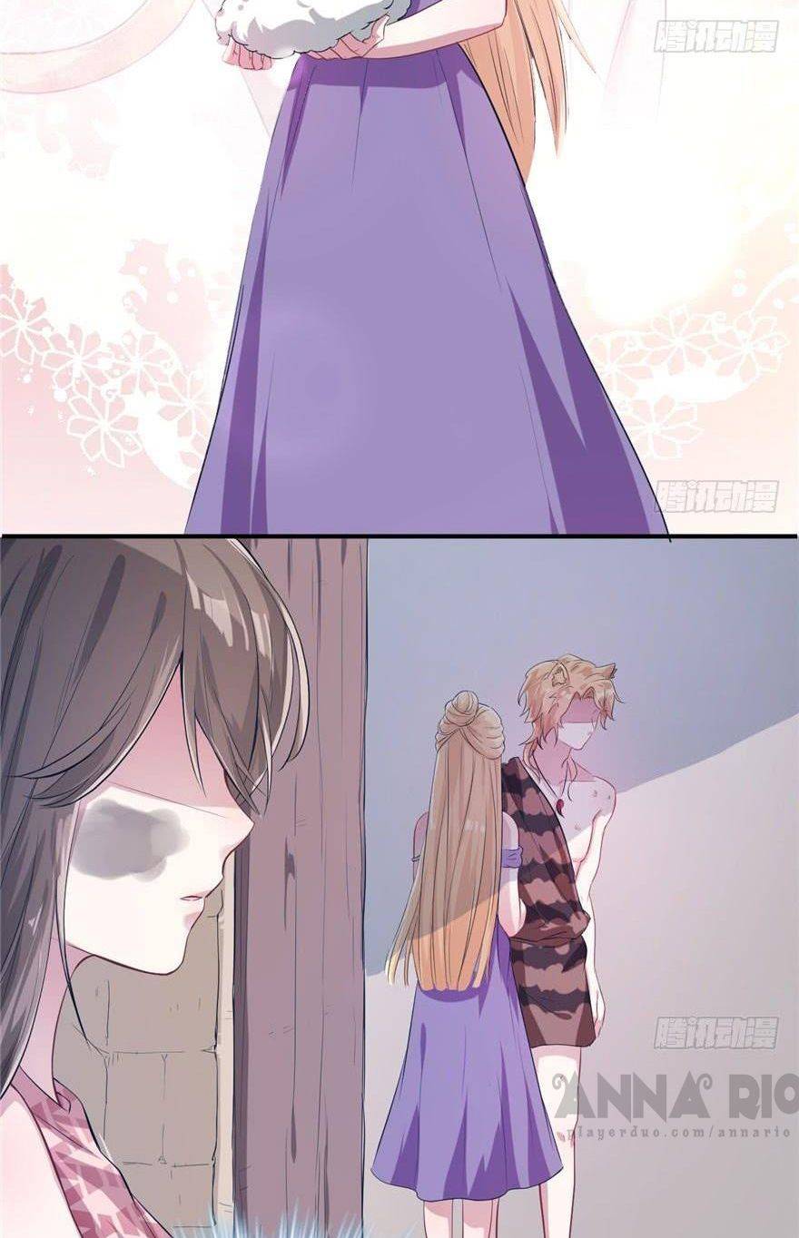 Thảnh Thơi Thú Thế Chủng Chủng Điền, Sinh Sinh Tể - Chap 41