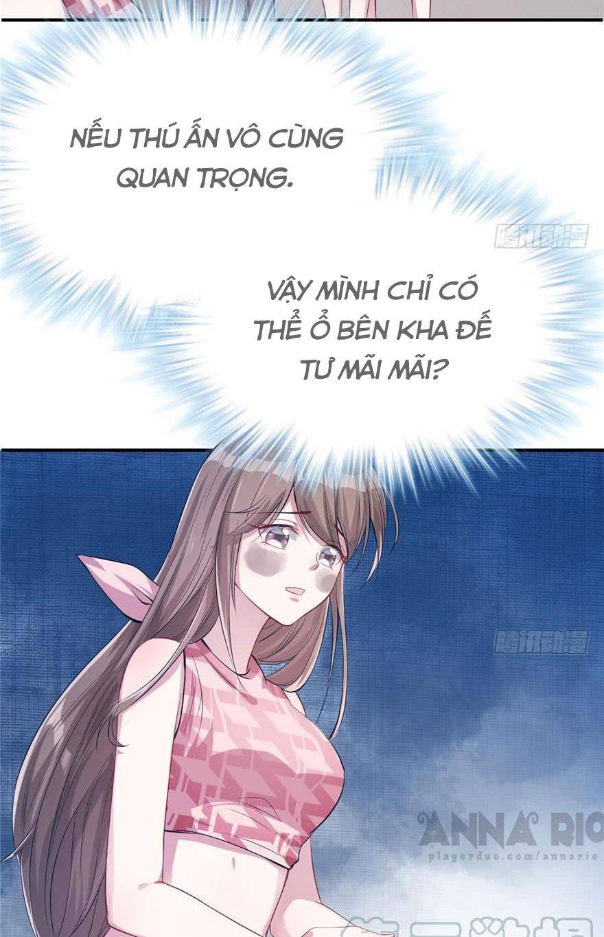 Thảnh Thơi Thú Thế Chủng Chủng Điền, Sinh Sinh Tể - Chap 41