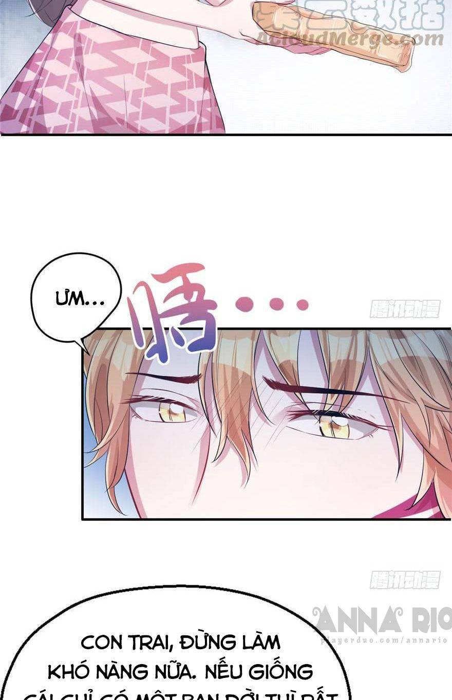 Thảnh Thơi Thú Thế Chủng Chủng Điền, Sinh Sinh Tể - Chap 41