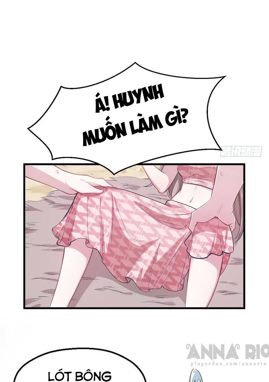 Thảnh Thơi Thú Thế Chủng Chủng Điền, Sinh Sinh Tể - Chap 42