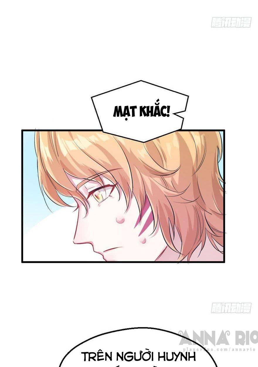 Thảnh Thơi Thú Thế Chủng Chủng Điền, Sinh Sinh Tể - Chap 42