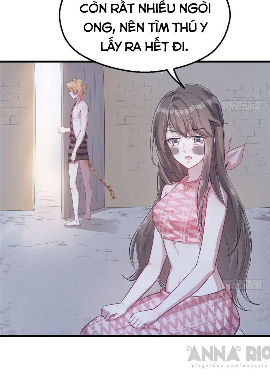 Thảnh Thơi Thú Thế Chủng Chủng Điền, Sinh Sinh Tể - Chap 42