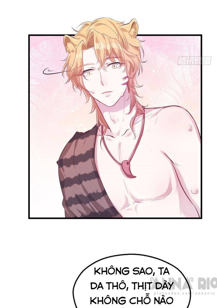 Thảnh Thơi Thú Thế Chủng Chủng Điền, Sinh Sinh Tể - Chap 42