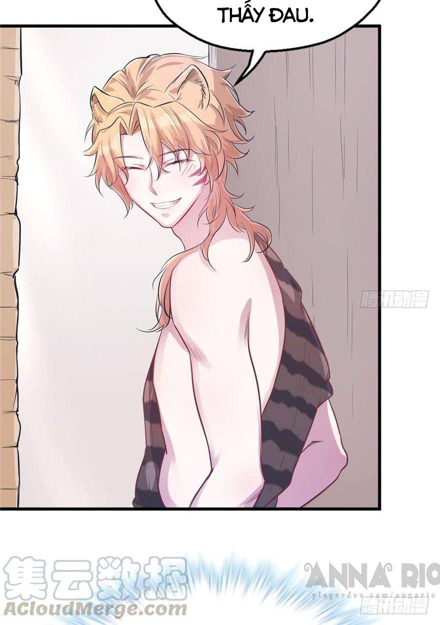 Thảnh Thơi Thú Thế Chủng Chủng Điền, Sinh Sinh Tể - Chap 42