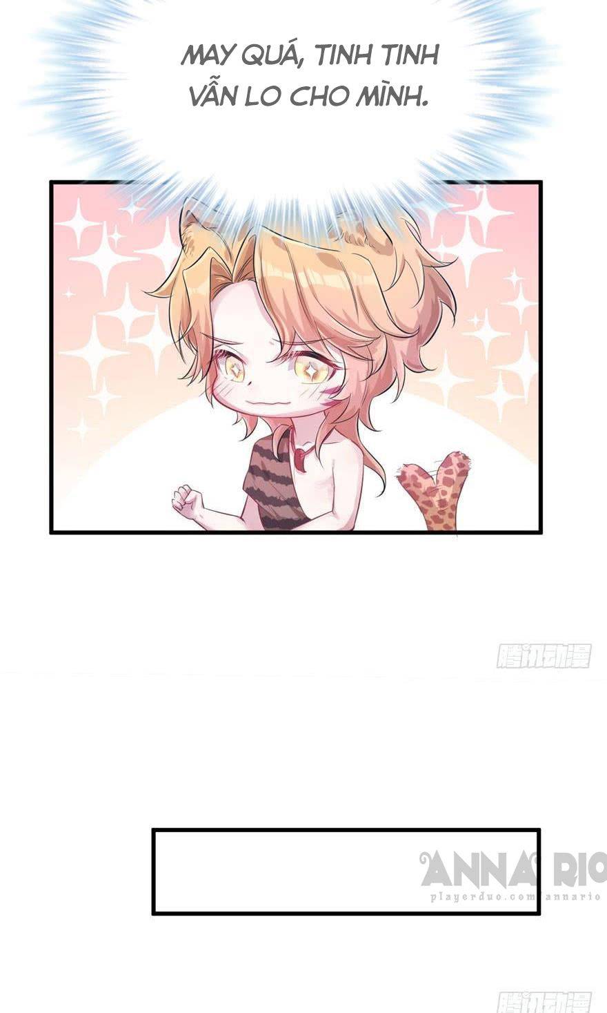 Thảnh Thơi Thú Thế Chủng Chủng Điền, Sinh Sinh Tể - Chap 42