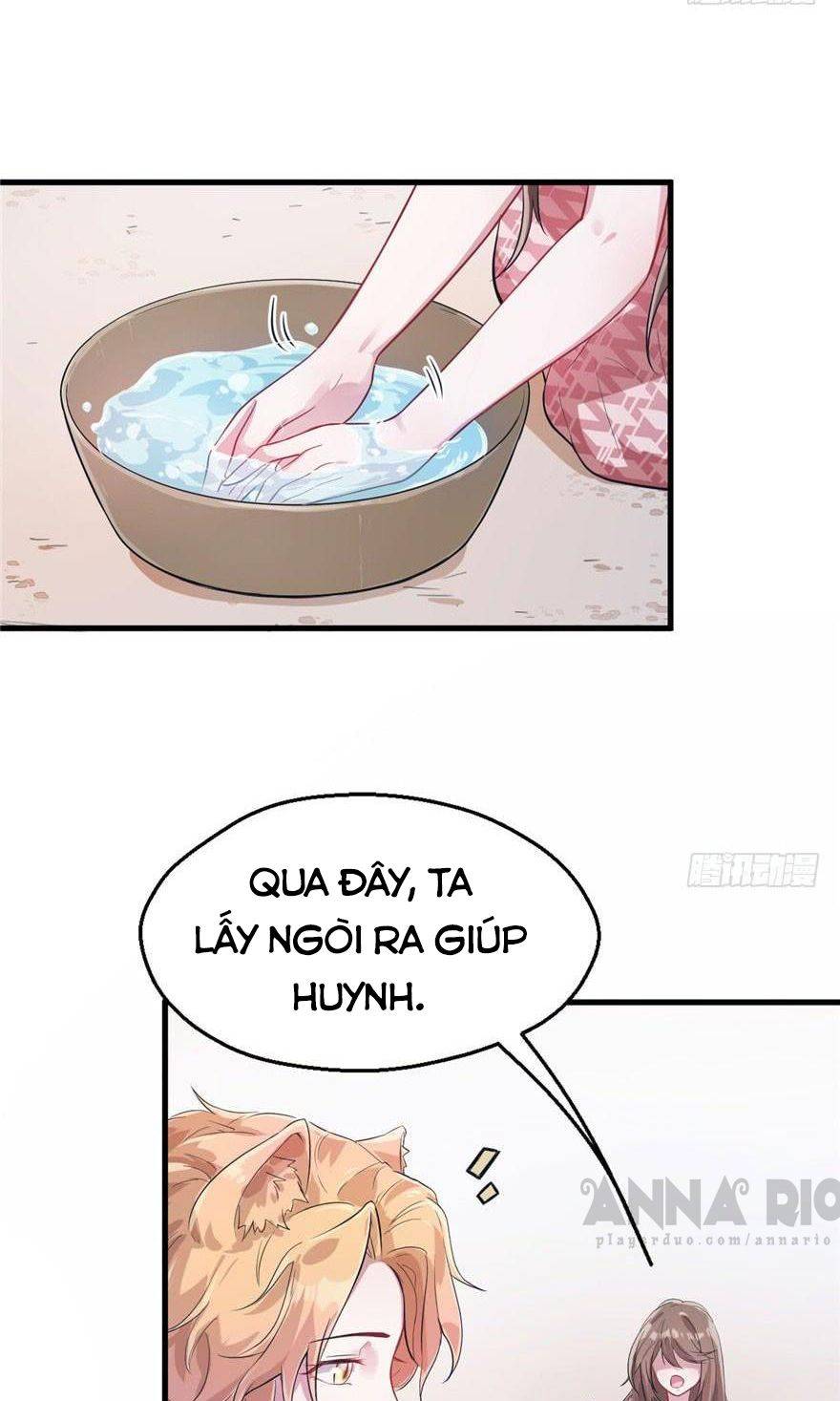 Thảnh Thơi Thú Thế Chủng Chủng Điền, Sinh Sinh Tể - Chap 42