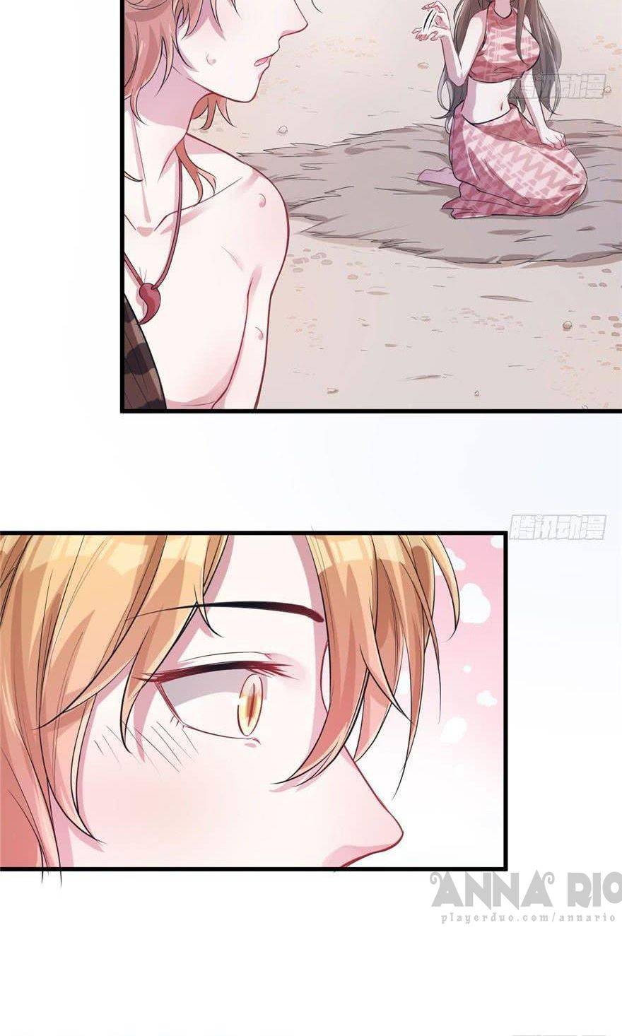 Thảnh Thơi Thú Thế Chủng Chủng Điền, Sinh Sinh Tể - Chap 42