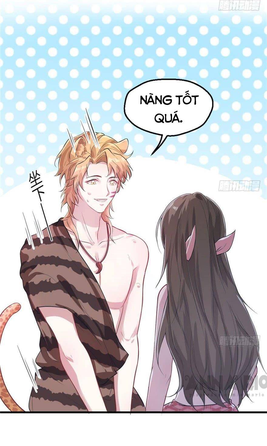 Thảnh Thơi Thú Thế Chủng Chủng Điền, Sinh Sinh Tể - Chap 42