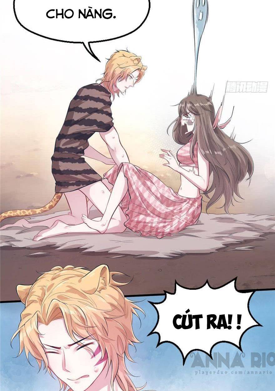 Thảnh Thơi Thú Thế Chủng Chủng Điền, Sinh Sinh Tể - Chap 42