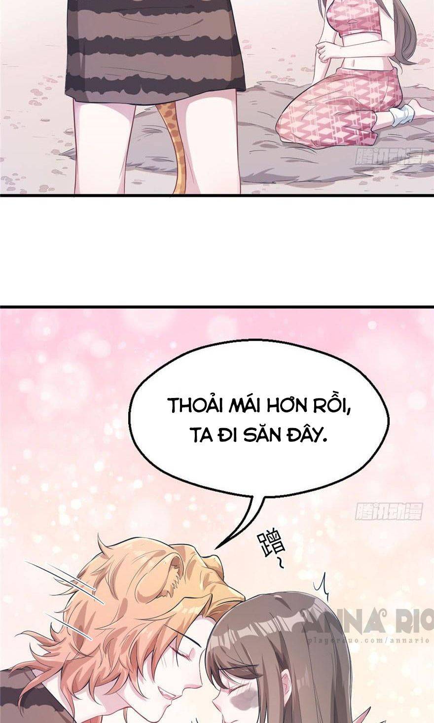 Thảnh Thơi Thú Thế Chủng Chủng Điền, Sinh Sinh Tể - Chap 42