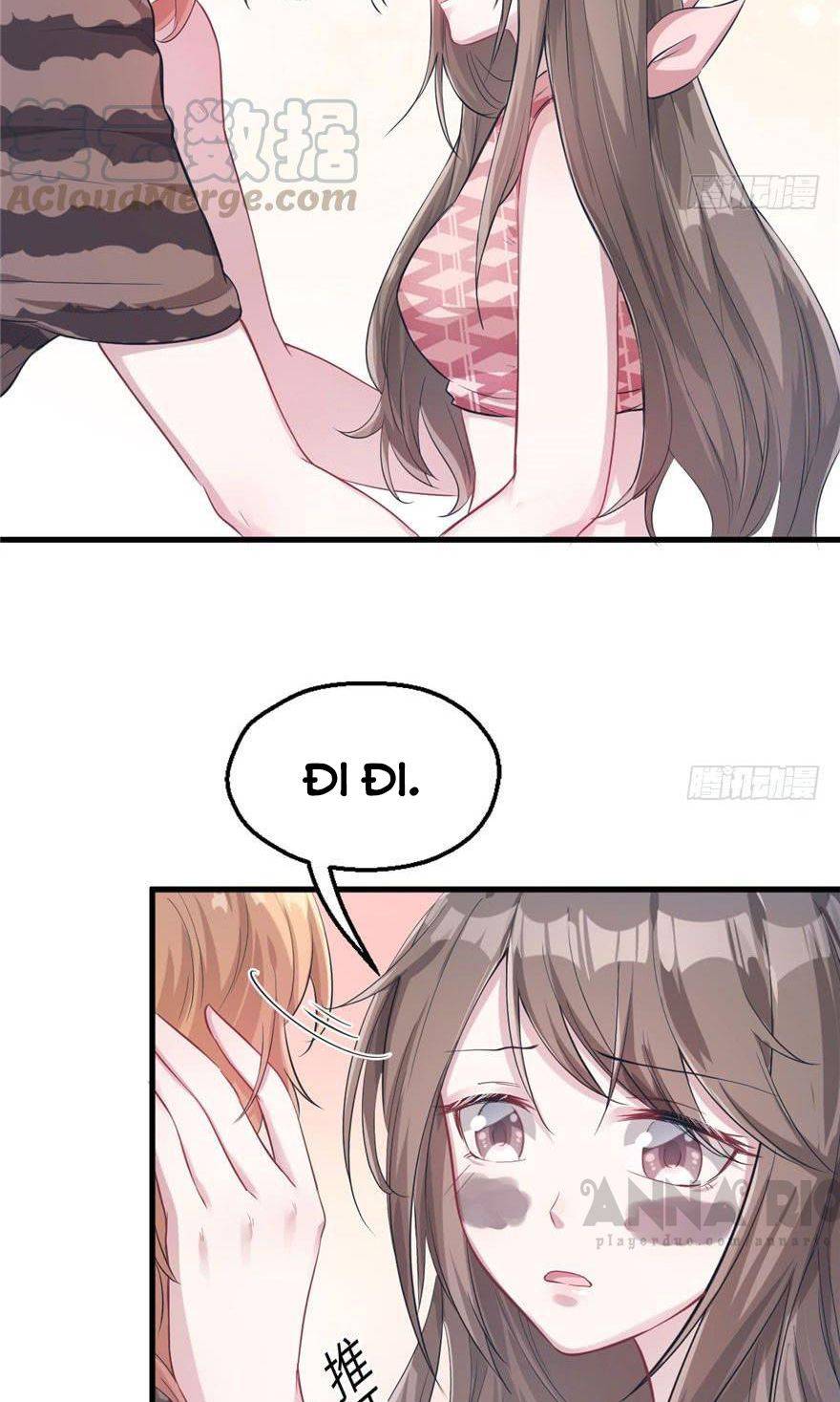 Thảnh Thơi Thú Thế Chủng Chủng Điền, Sinh Sinh Tể - Chap 42