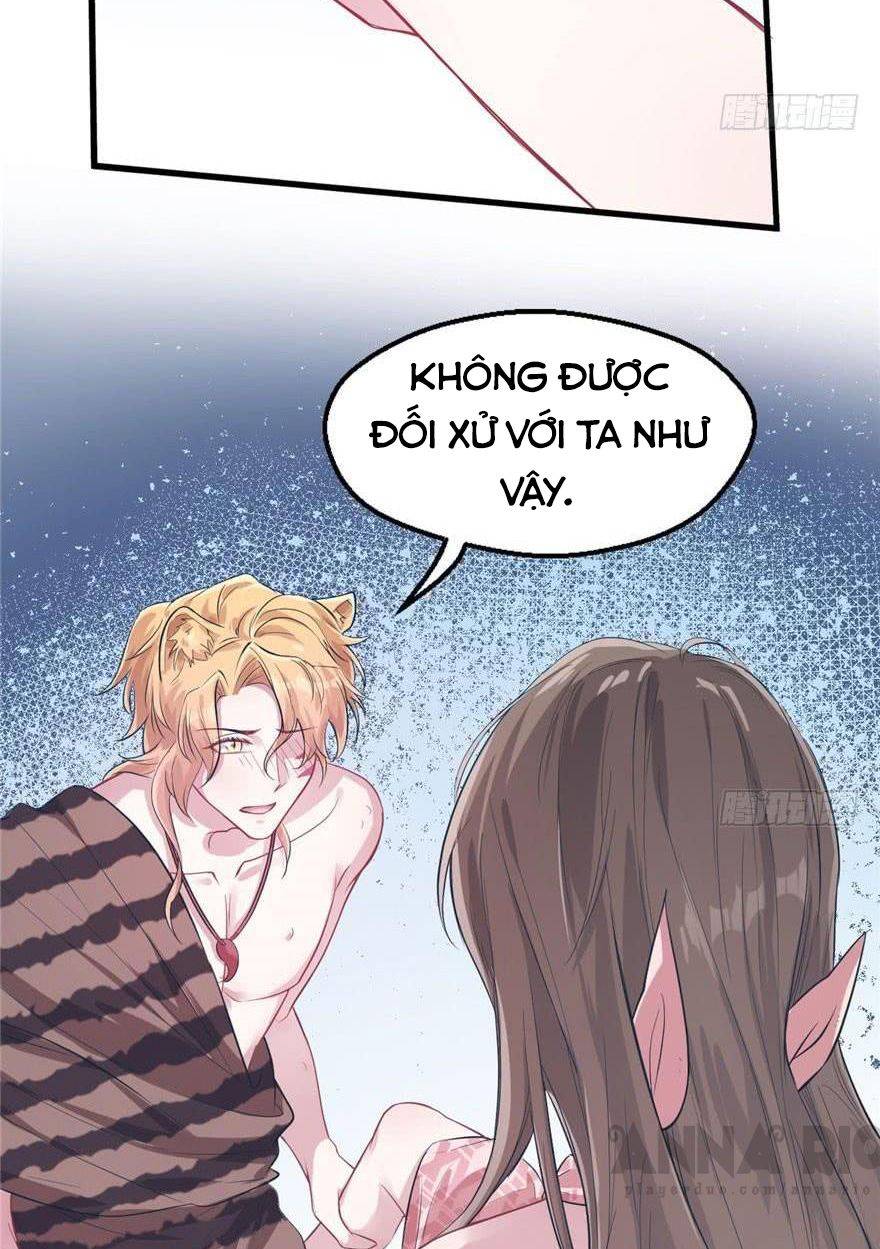 Thảnh Thơi Thú Thế Chủng Chủng Điền, Sinh Sinh Tể - Chap 42