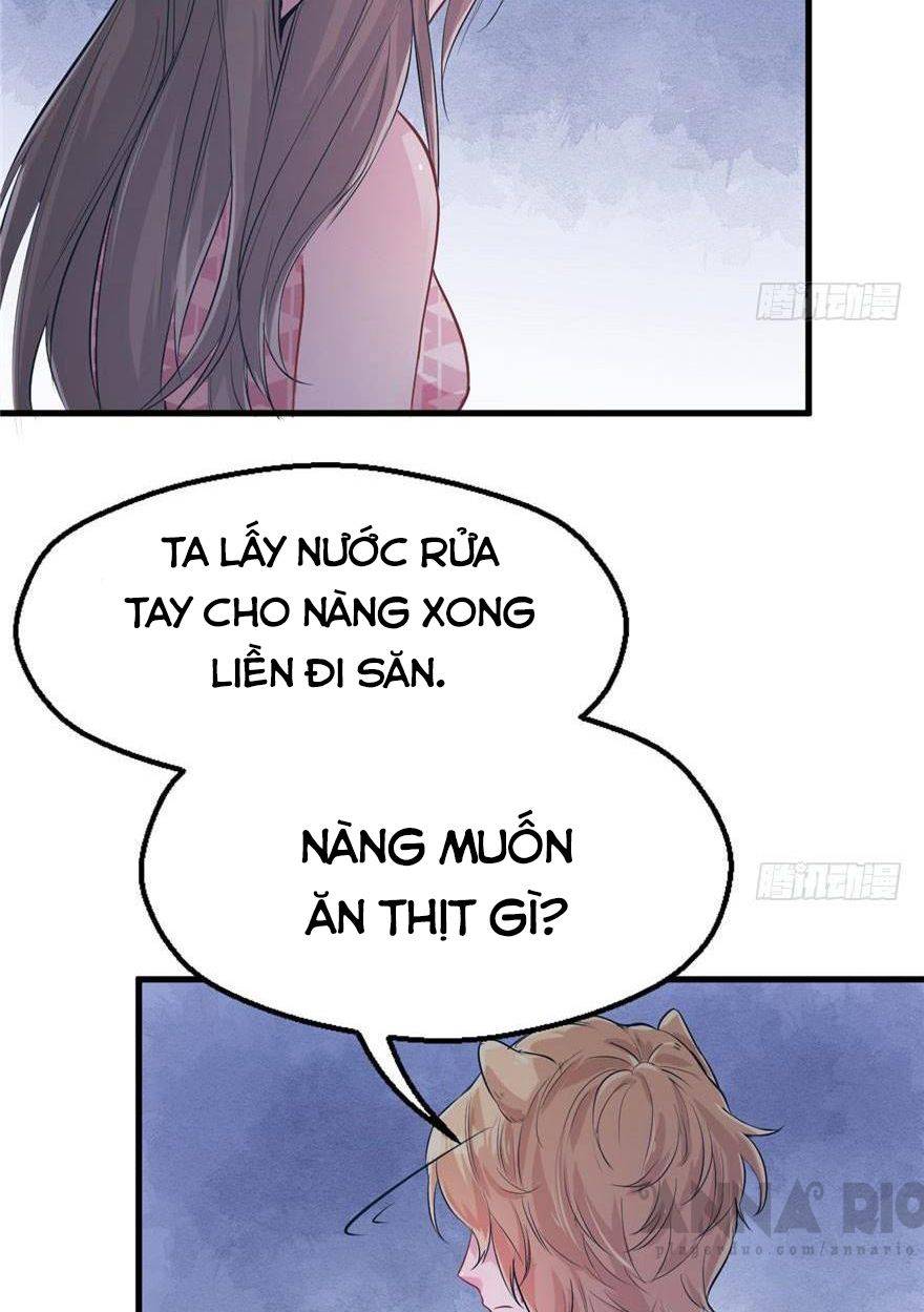 Thảnh Thơi Thú Thế Chủng Chủng Điền, Sinh Sinh Tể - Chap 42