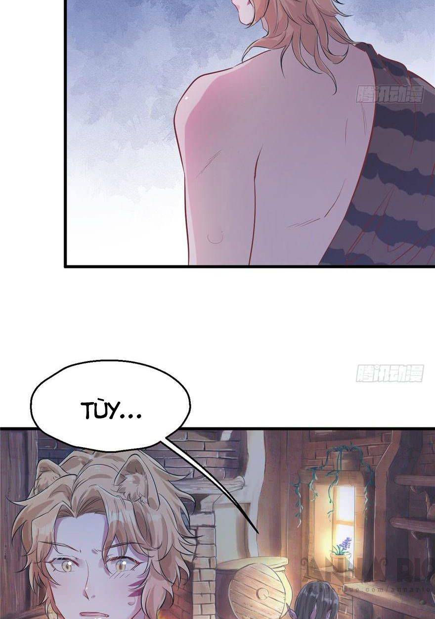 Thảnh Thơi Thú Thế Chủng Chủng Điền, Sinh Sinh Tể - Chap 42