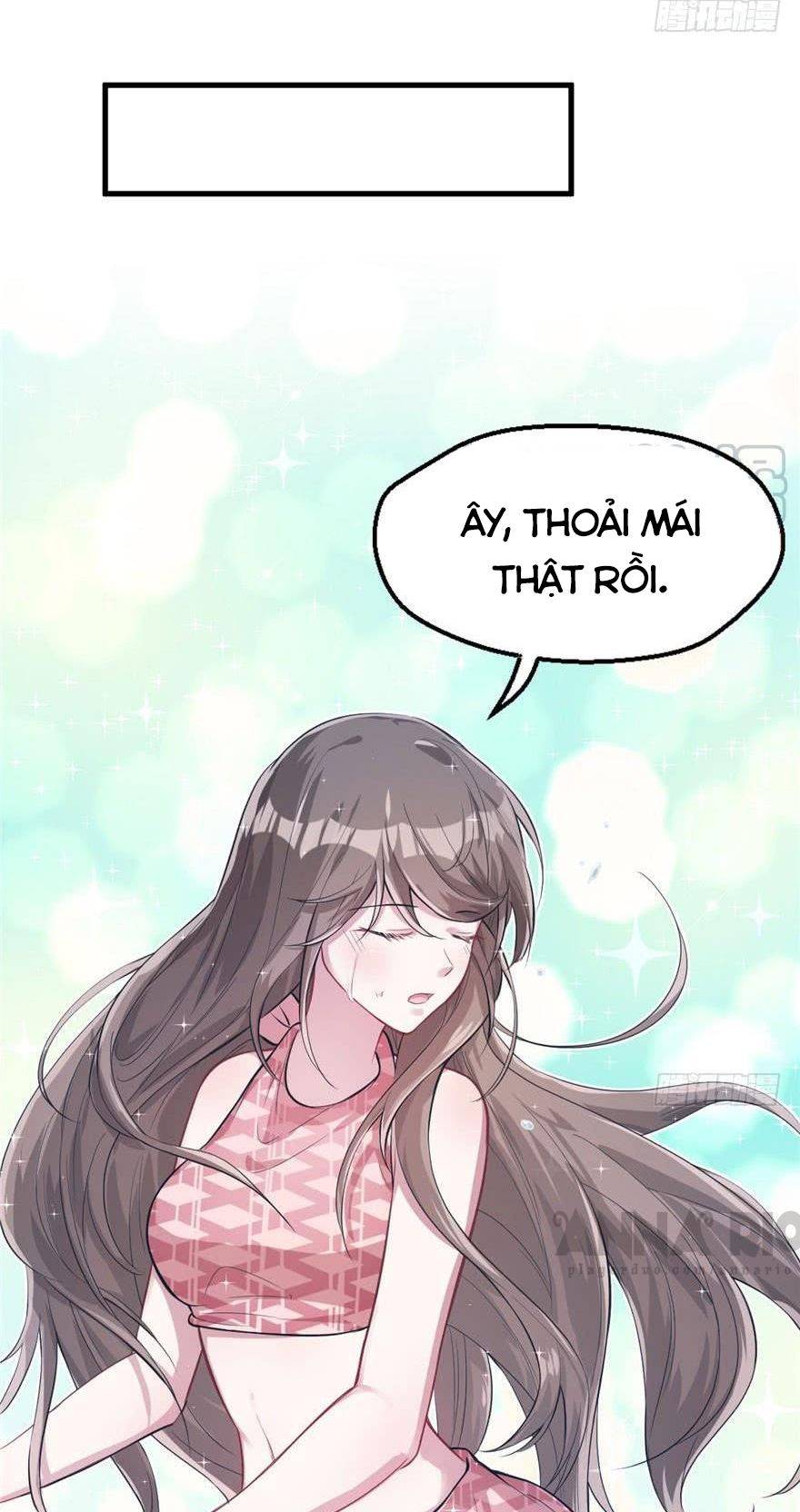 Thảnh Thơi Thú Thế Chủng Chủng Điền, Sinh Sinh Tể - Chap 43