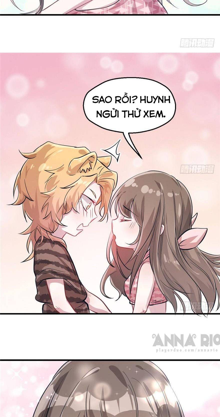 Thảnh Thơi Thú Thế Chủng Chủng Điền, Sinh Sinh Tể - Chap 43