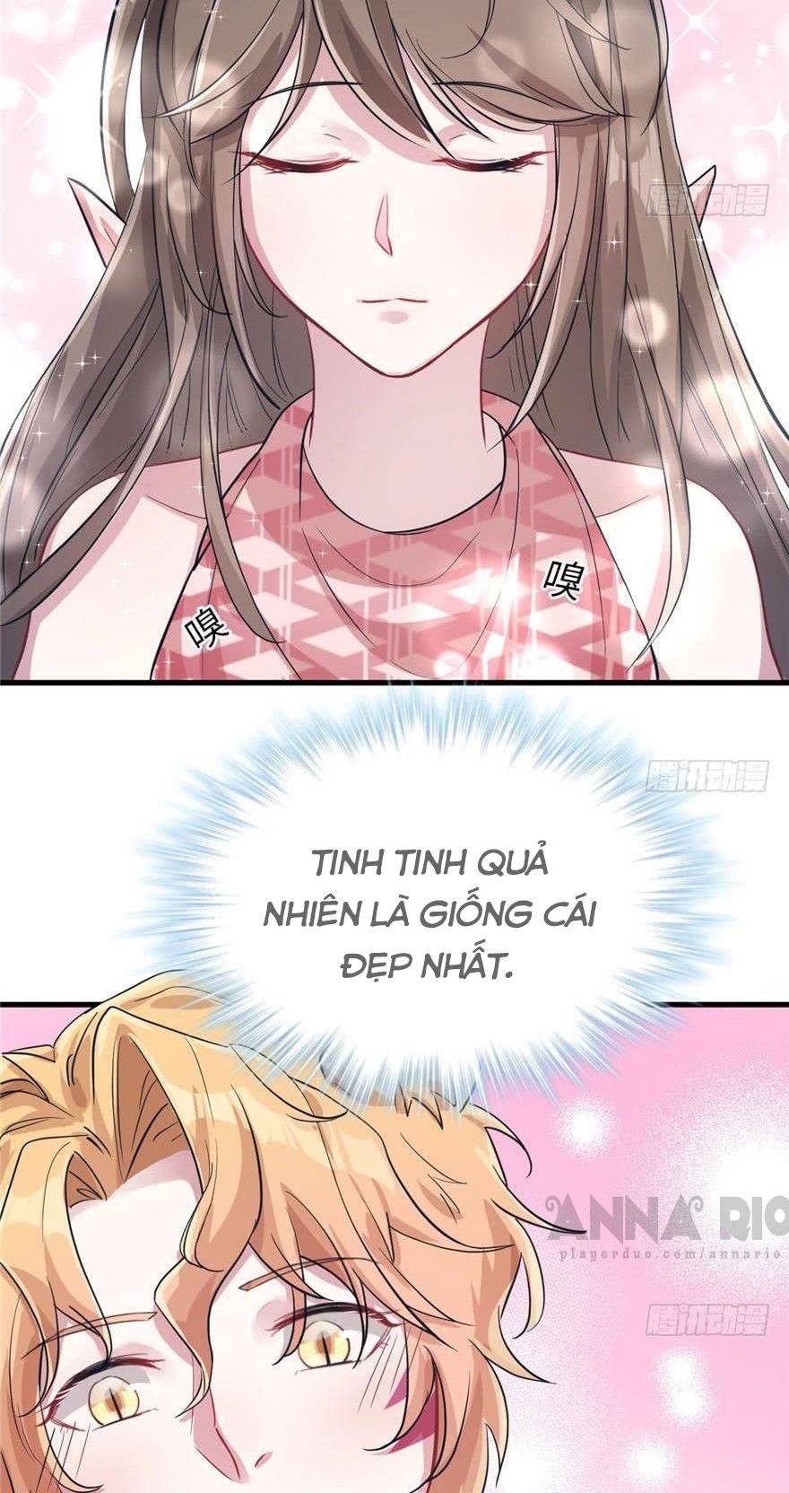 Thảnh Thơi Thú Thế Chủng Chủng Điền, Sinh Sinh Tể - Chap 43