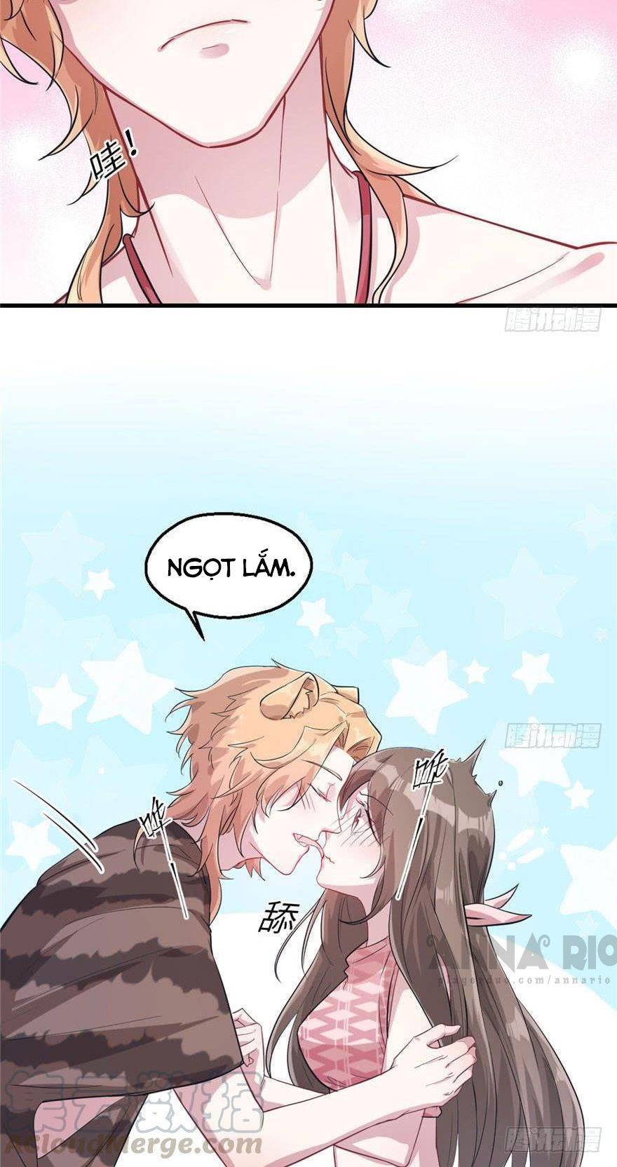 Thảnh Thơi Thú Thế Chủng Chủng Điền, Sinh Sinh Tể - Chap 43