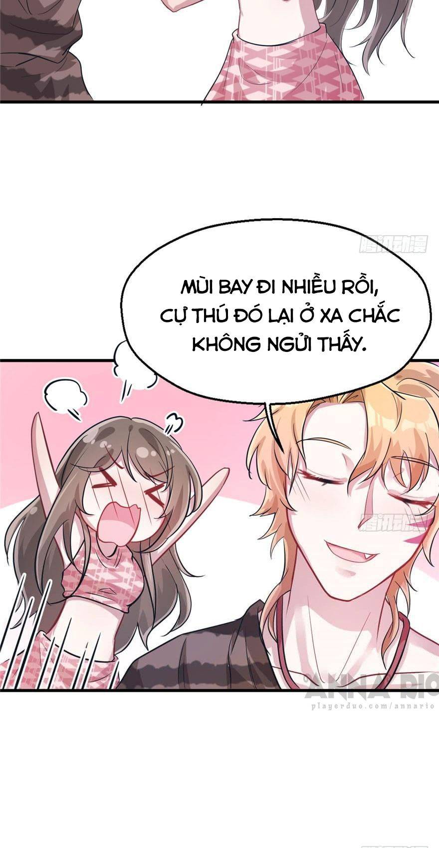 Thảnh Thơi Thú Thế Chủng Chủng Điền, Sinh Sinh Tể - Chap 43