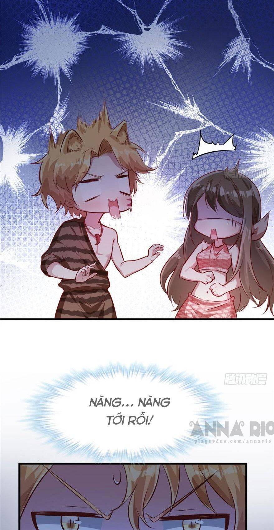 Thảnh Thơi Thú Thế Chủng Chủng Điền, Sinh Sinh Tể - Chap 43