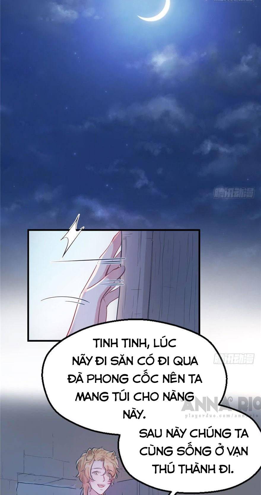 Thảnh Thơi Thú Thế Chủng Chủng Điền, Sinh Sinh Tể - Chap 43