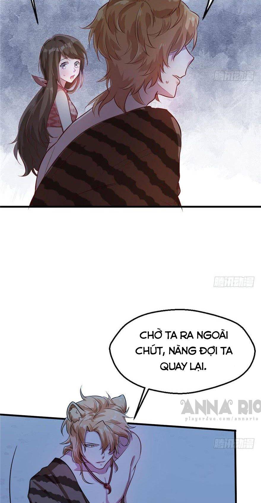 Thảnh Thơi Thú Thế Chủng Chủng Điền, Sinh Sinh Tể - Chap 43