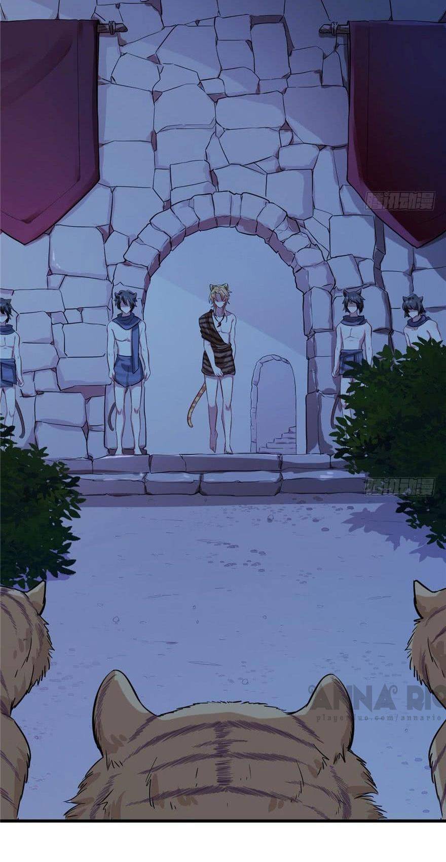 Thảnh Thơi Thú Thế Chủng Chủng Điền, Sinh Sinh Tể - Chap 43