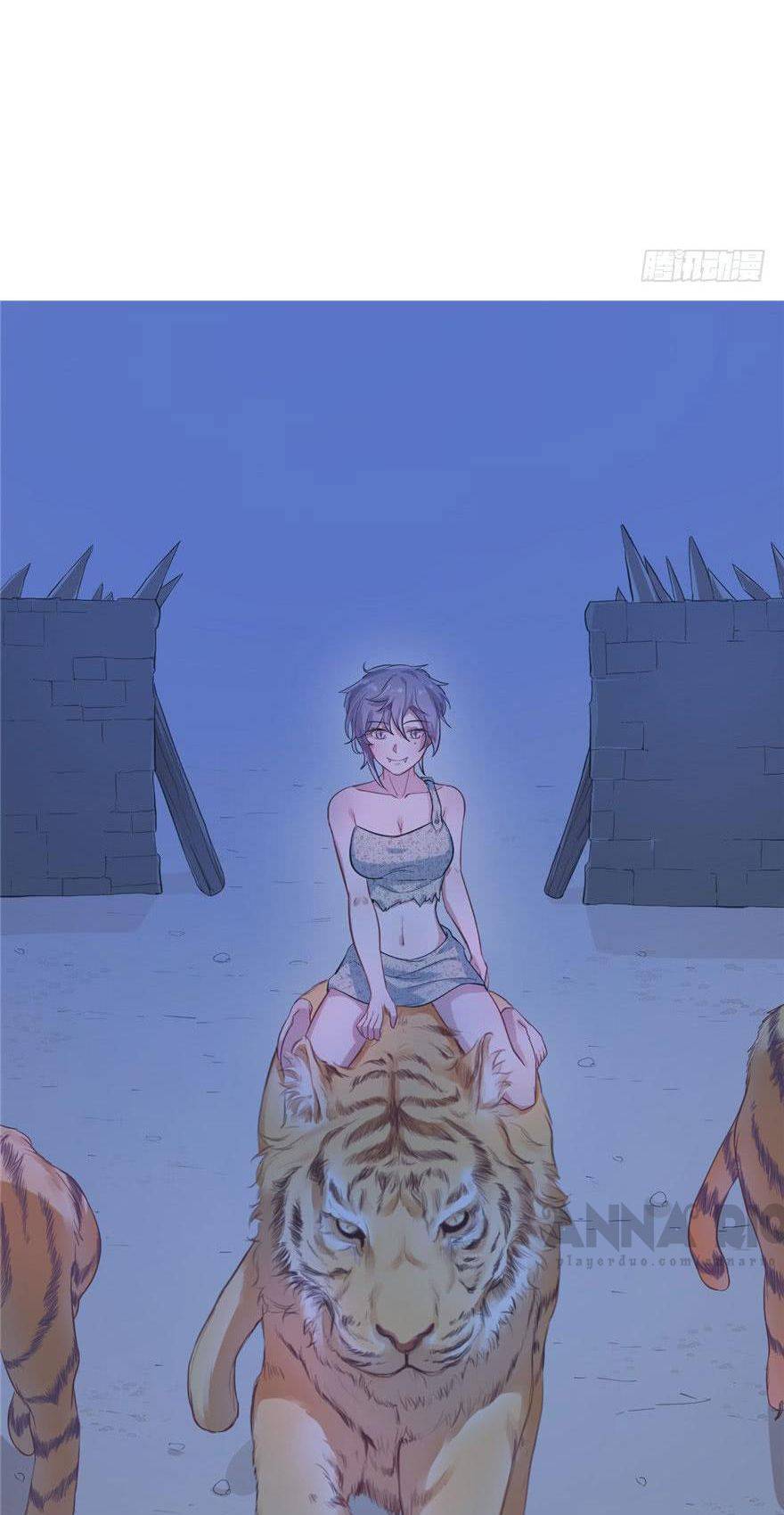 Thảnh Thơi Thú Thế Chủng Chủng Điền, Sinh Sinh Tể - Chap 43