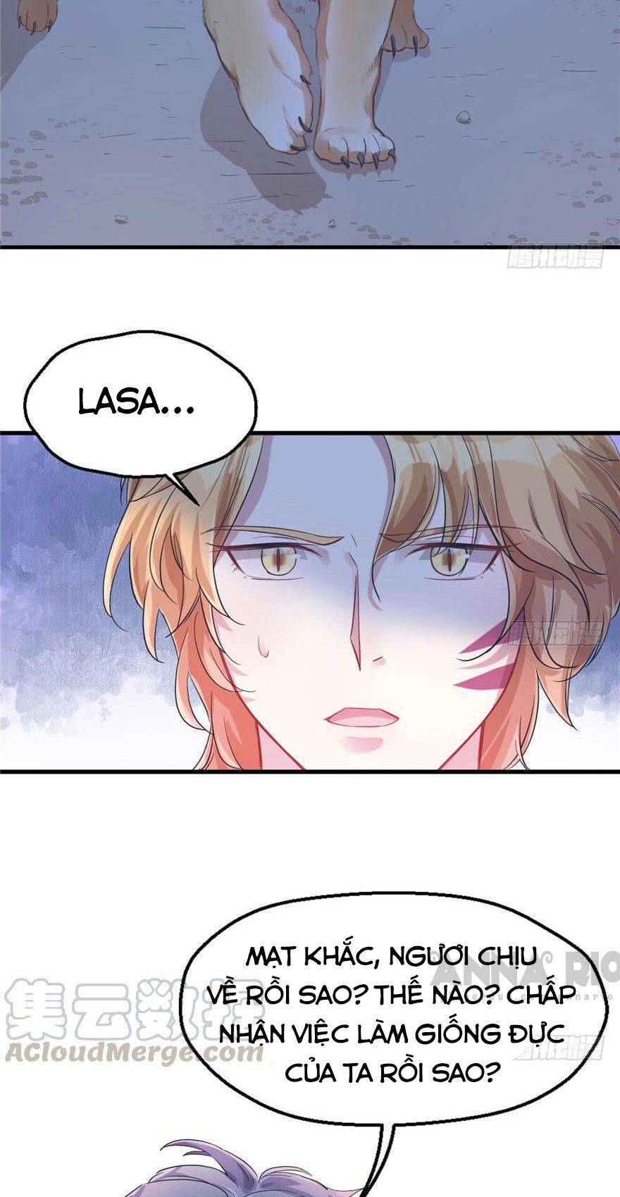 Thảnh Thơi Thú Thế Chủng Chủng Điền, Sinh Sinh Tể - Chap 43