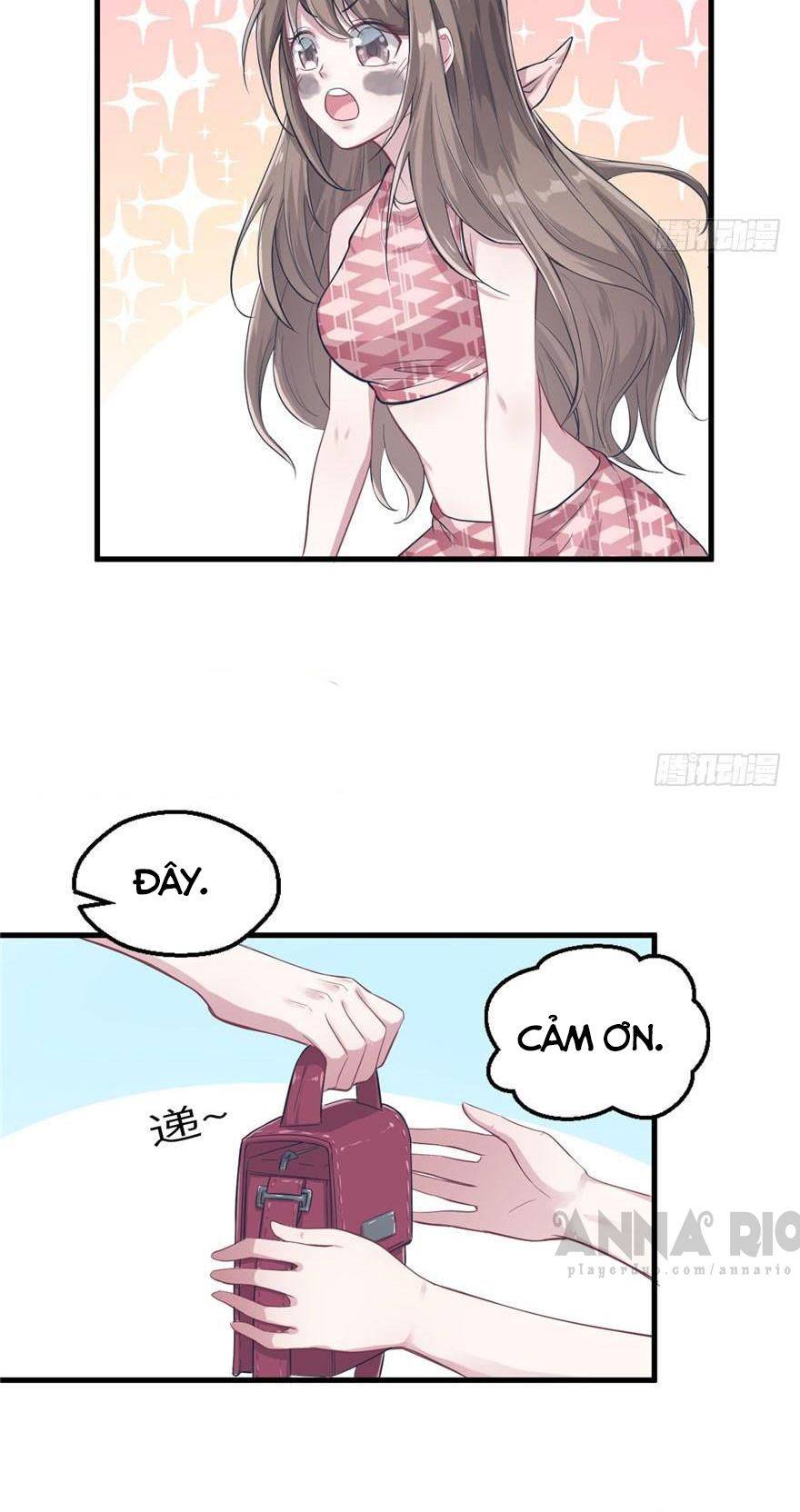 Thảnh Thơi Thú Thế Chủng Chủng Điền, Sinh Sinh Tể - Chap 43