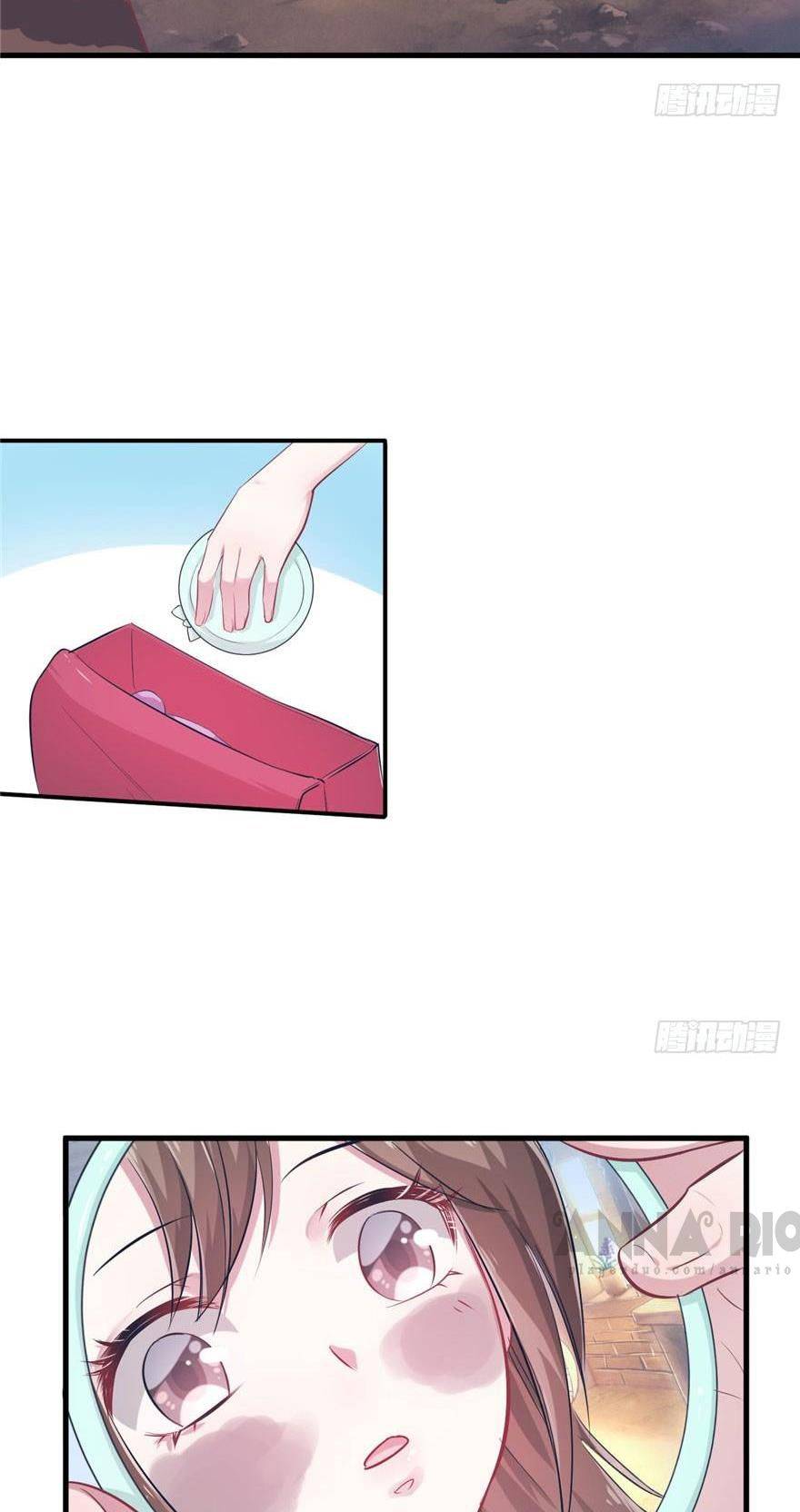 Thảnh Thơi Thú Thế Chủng Chủng Điền, Sinh Sinh Tể - Chap 43