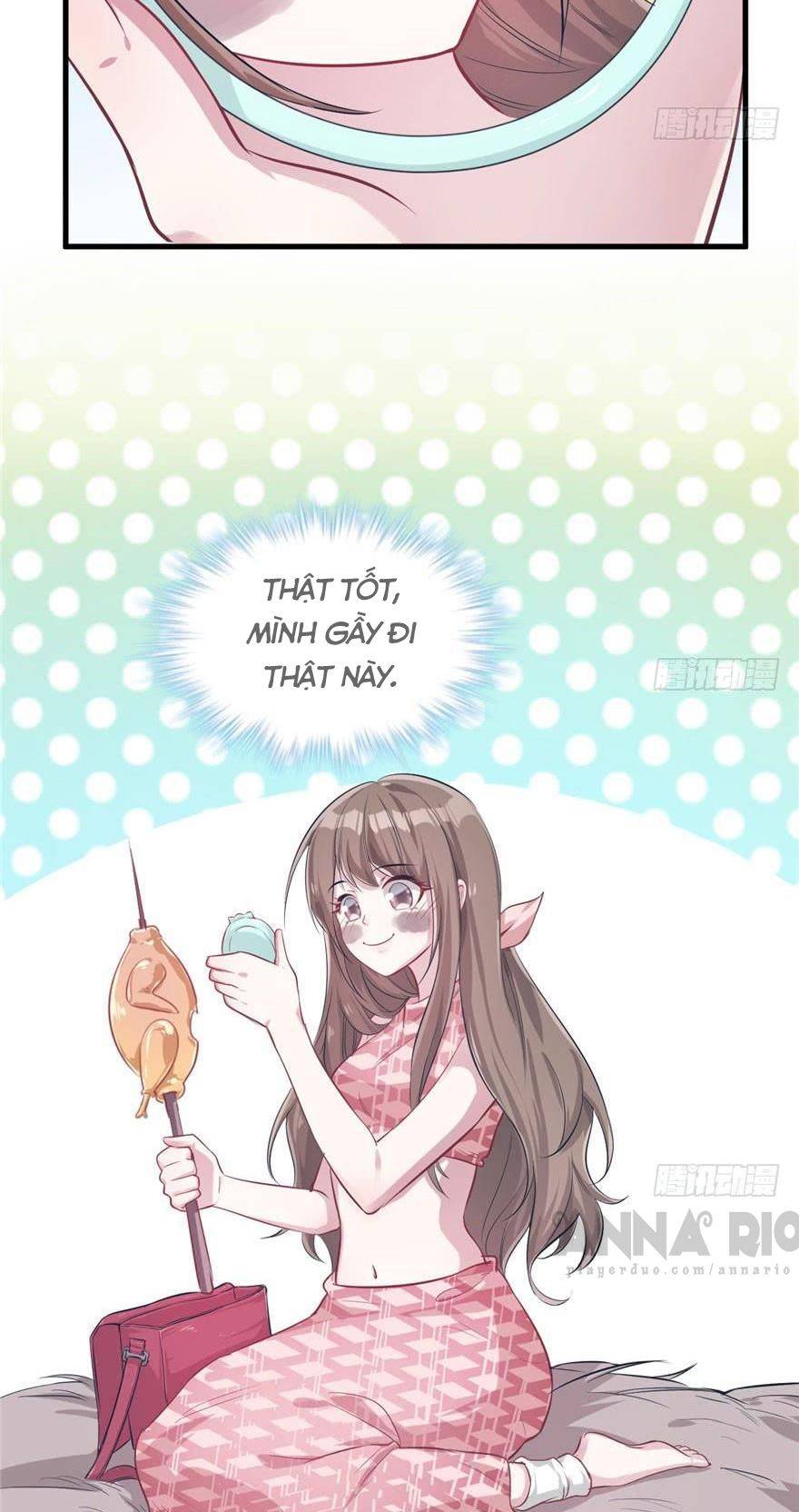 Thảnh Thơi Thú Thế Chủng Chủng Điền, Sinh Sinh Tể - Chap 43