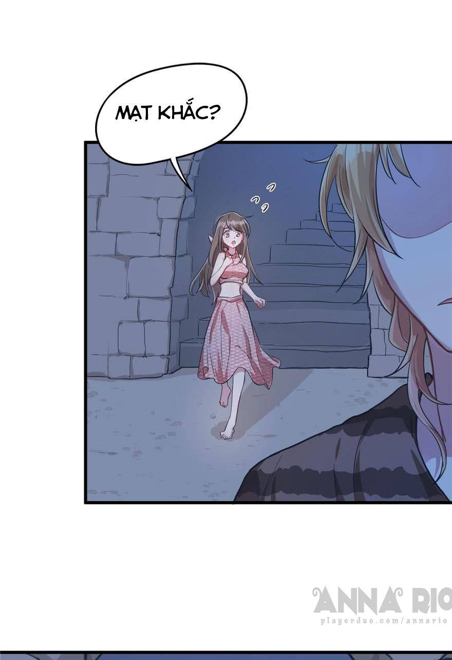 Thảnh Thơi Thú Thế Chủng Chủng Điền, Sinh Sinh Tể - Chap 44