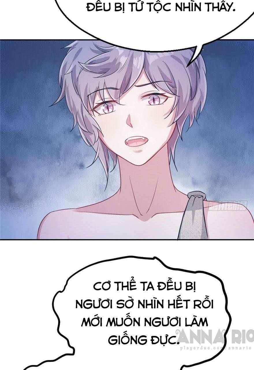 Thảnh Thơi Thú Thế Chủng Chủng Điền, Sinh Sinh Tể - Chap 44