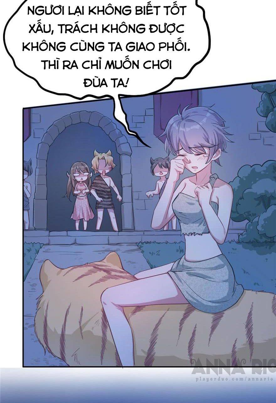 Thảnh Thơi Thú Thế Chủng Chủng Điền, Sinh Sinh Tể - Chap 44