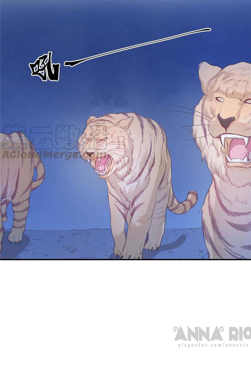 Thảnh Thơi Thú Thế Chủng Chủng Điền, Sinh Sinh Tể - Chap 44