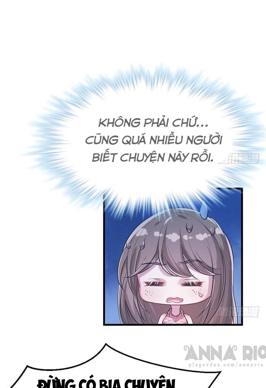 Thảnh Thơi Thú Thế Chủng Chủng Điền, Sinh Sinh Tể - Chap 44