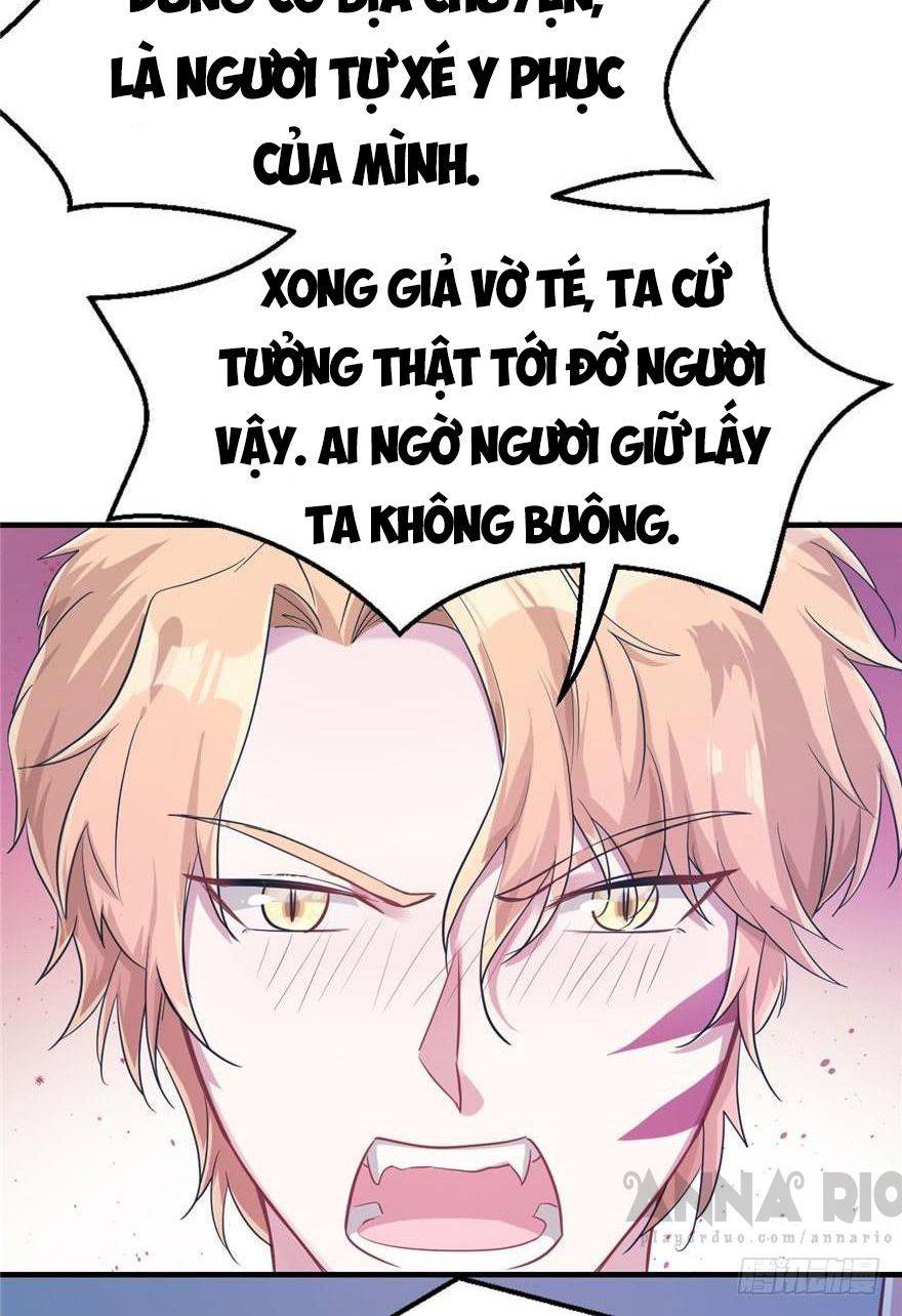 Thảnh Thơi Thú Thế Chủng Chủng Điền, Sinh Sinh Tể - Chap 44