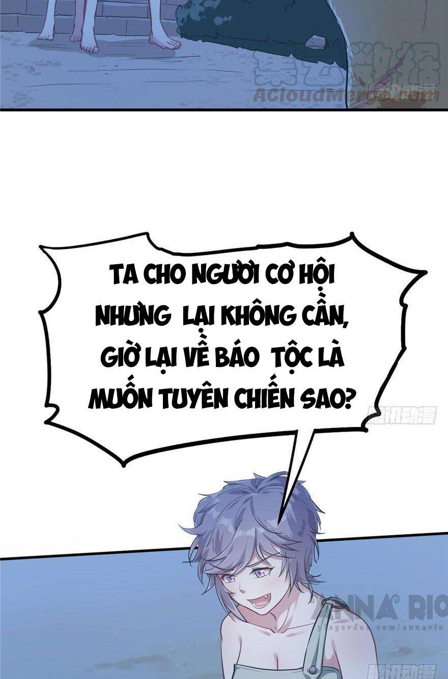 Thảnh Thơi Thú Thế Chủng Chủng Điền, Sinh Sinh Tể - Chap 44