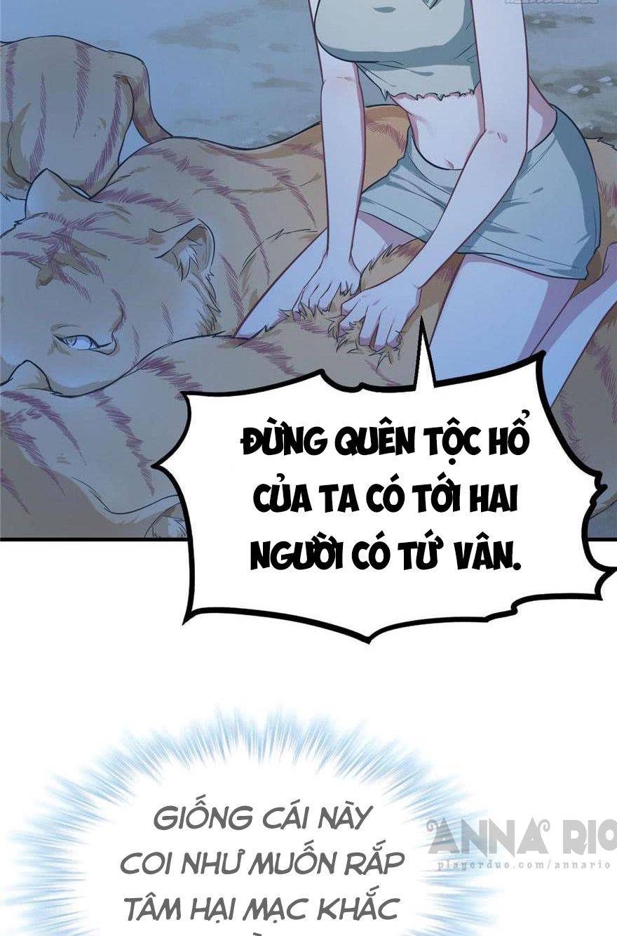 Thảnh Thơi Thú Thế Chủng Chủng Điền, Sinh Sinh Tể - Chap 44