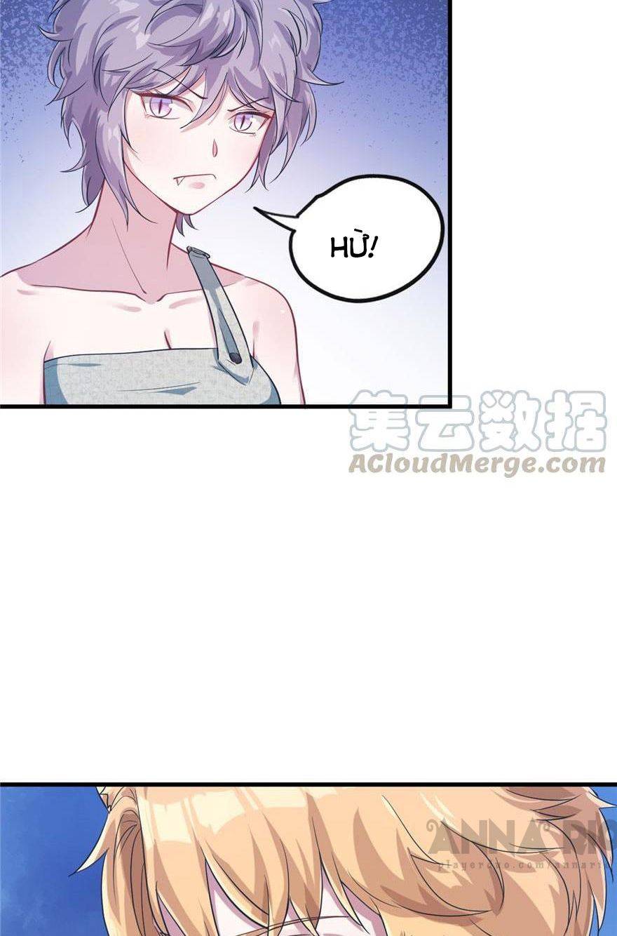 Thảnh Thơi Thú Thế Chủng Chủng Điền, Sinh Sinh Tể - Chap 44