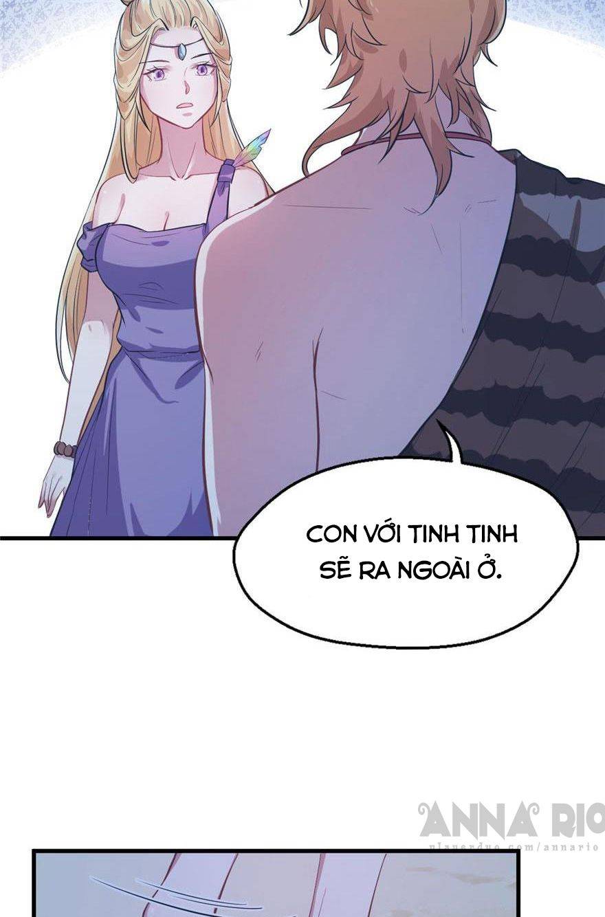 Thảnh Thơi Thú Thế Chủng Chủng Điền, Sinh Sinh Tể - Chap 44