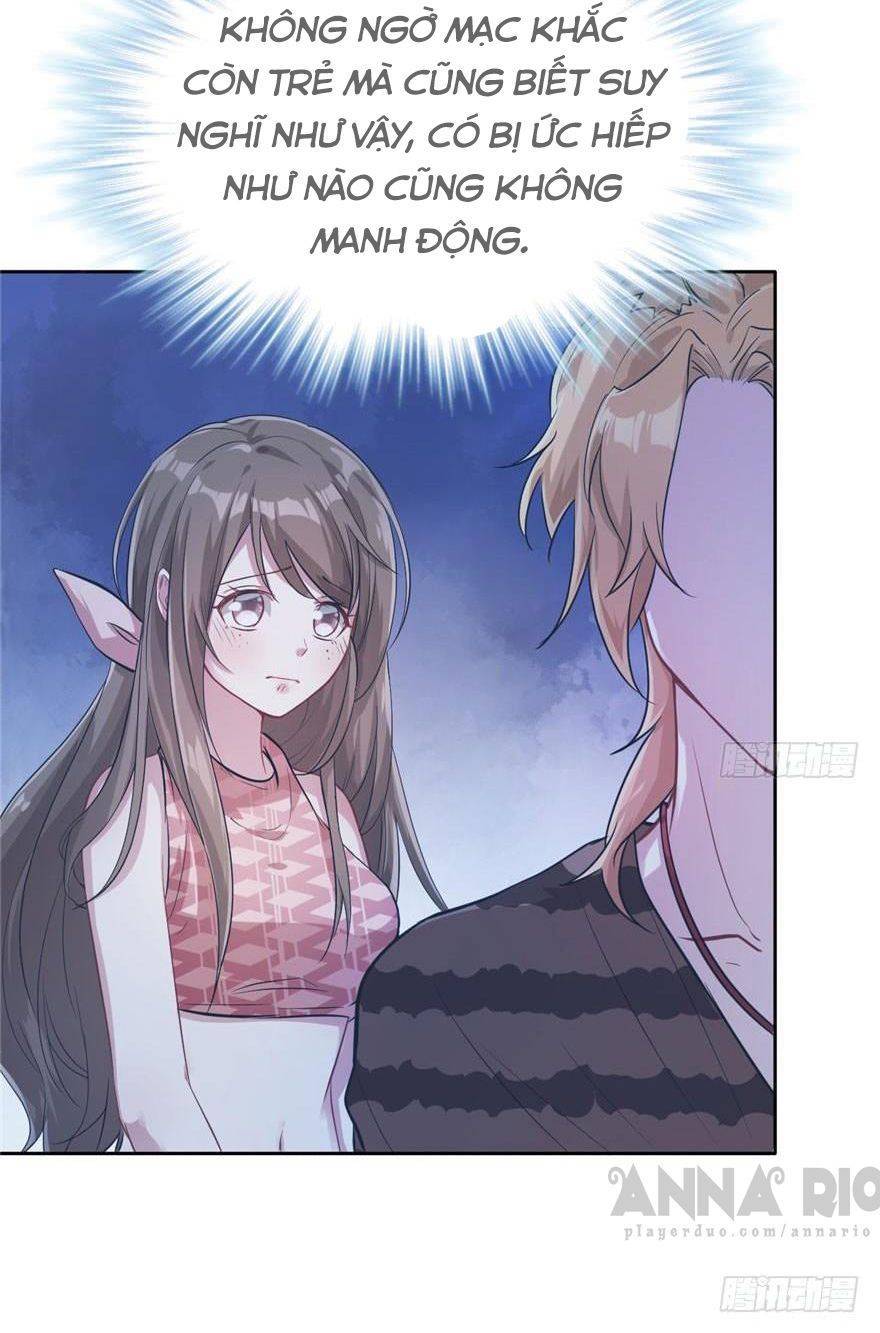 Thảnh Thơi Thú Thế Chủng Chủng Điền, Sinh Sinh Tể - Chap 44