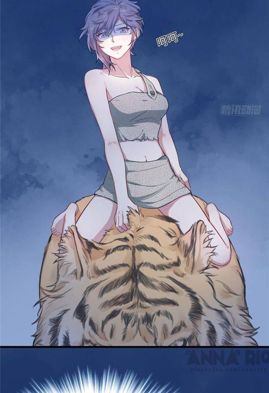 Thảnh Thơi Thú Thế Chủng Chủng Điền, Sinh Sinh Tể - Chap 44