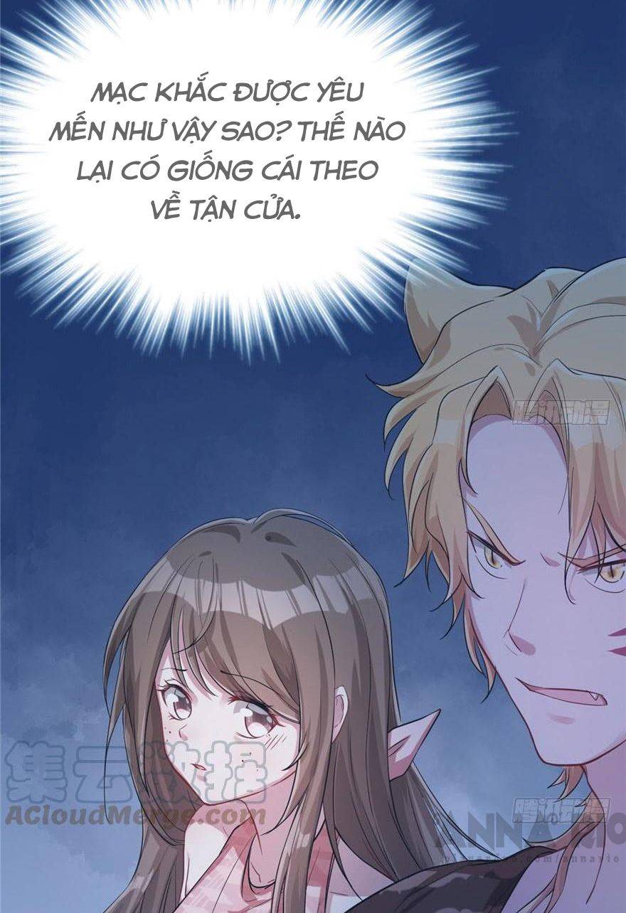 Thảnh Thơi Thú Thế Chủng Chủng Điền, Sinh Sinh Tể - Chap 44