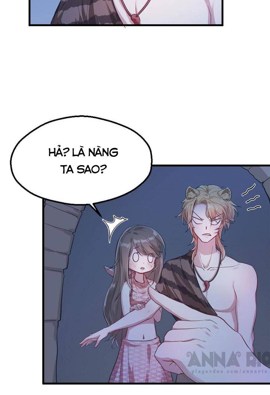 Thảnh Thơi Thú Thế Chủng Chủng Điền, Sinh Sinh Tể - Chap 44