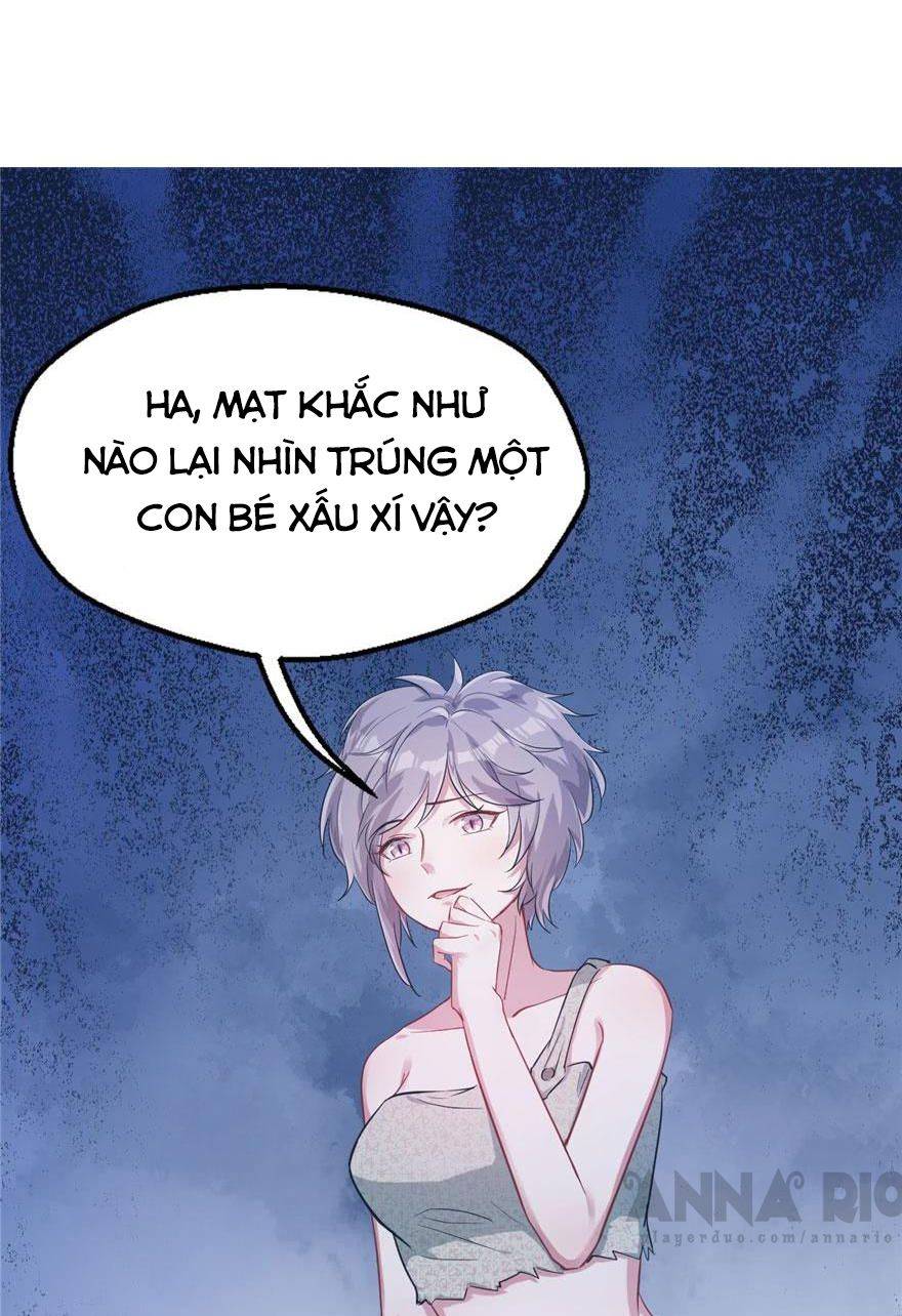 Thảnh Thơi Thú Thế Chủng Chủng Điền, Sinh Sinh Tể - Chap 44