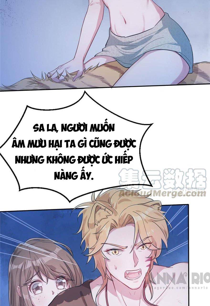 Thảnh Thơi Thú Thế Chủng Chủng Điền, Sinh Sinh Tể - Chap 44