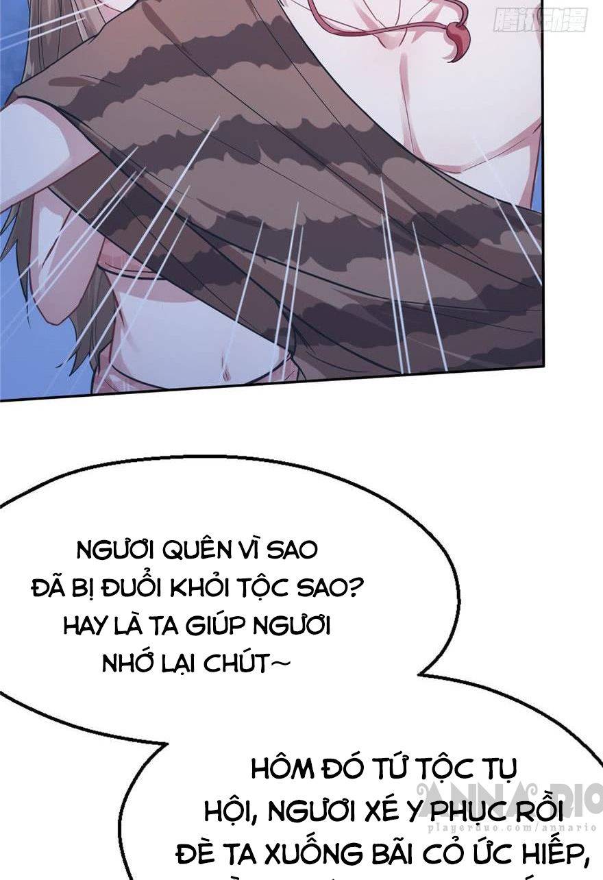 Thảnh Thơi Thú Thế Chủng Chủng Điền, Sinh Sinh Tể - Chap 44