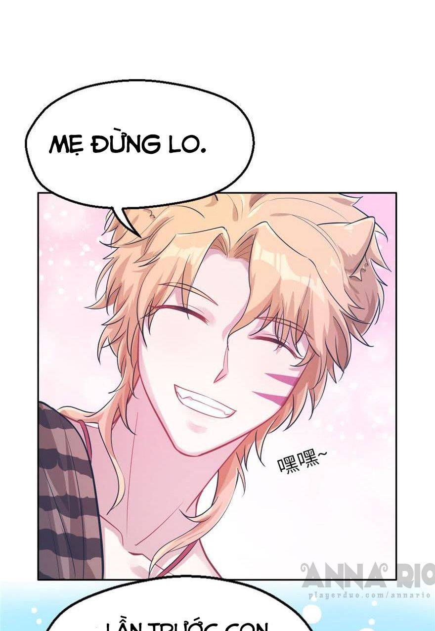 Thảnh Thơi Thú Thế Chủng Chủng Điền, Sinh Sinh Tể - Chap 45